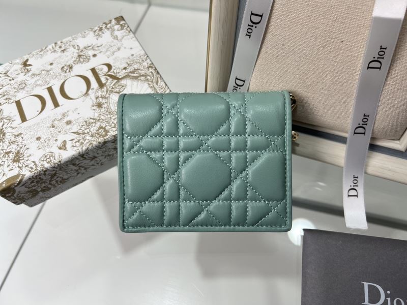 Christian Dior Wallet